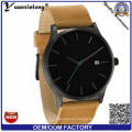 Yxl-932 Top Brand Men Women Relojes de Lujo Reloj de Moda Casual Reloj de Cuarzo Reloj Femenino Relojes Masculino